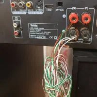 سینما خانواده برند مارشال