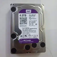 هارد 3ترابایت و 4ترابایت