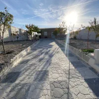 فروش باغ ویلا۵۰۰متری سند قطعی انشعابات دماوند