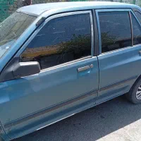 پراید اطلسی انژکتور