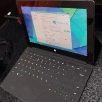 تبلت ویندوز سرفیس آر تی Surface RT