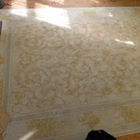 فرش نو ۱۲ متری و ۶ متری ۱۲۰۰شانه تخفیف دار