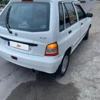 پراید ۱۱۱ بدون مشابه|خودرو سواری و وانت|زیباکنار, |دیوار