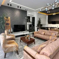 آپارتمان-85متری-صفر-حسابی-شمالی-آماده-تحویل