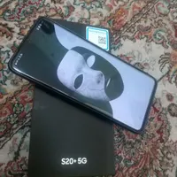 سامسونگ S20+ 5G