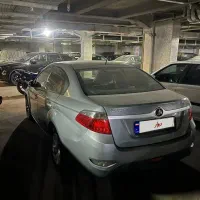 برلیانس H330 اتوماتیک 1650cc، مدل ۱۳۹۹|خودرو سواری و وانت|تهران, اتابک|دیوار
