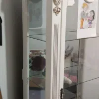 بوفه ایستاده