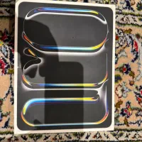 آیپد پرو ۱۳ اینچ m4 اکبند