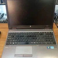 لپ تاپ زیر ده میلیون hp probook 6560|رایانه همراه|تهران, فلسطین (میدان انقلاب)|دیوار