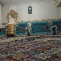 آپارتمان-طبقه-اول-دوبلکس-طبرسی-شمالی-43