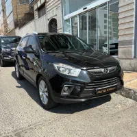 جک s5 اتوماتیک مدل 95