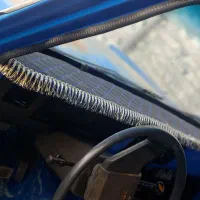 نیسان مدل ۸۳ بیرنگ|خودرو سواری و وانت|زنجان, |دیوار