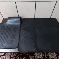 قالپاق پراید/کفی وروداشبوردی پراید/باند/جاسیگاری|قطعات یدکی و لوازم جانبی|شیراز, سفیرشمالی|دیوار