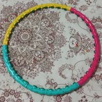 حلقه ورزشی|تجهیزات ورزشی|شیراز, شریف‌آباد|دیوار