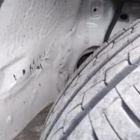 پراید مدل ۸۹ بیرنگ بیضربه کم کار|خودرو سواری و وانت|کلاچای, |دیوار