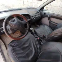 زانتیا مدل 83 معامله با پژو پراید|خودرو سواری و وانت|ایرانشهر, |دیوار