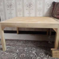 دو عدد کرسی سالم و نو|تخت و سرویس خواب|اراک, |دیوار