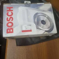 کالباس بر بوش