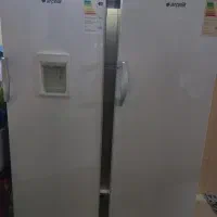 یخچال و فریزر دوقلو ارچلیک
