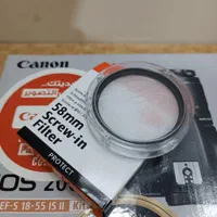 دوربین عکاسی و فیلمبرداری canon 2000d با تجهیزات|دوربین عکاسی و فیلم‌برداری|بروجرد, |دیوار