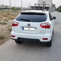 بی وای دی s6|خودرو سواری و وانت|اهواز, پردیس|دیوار