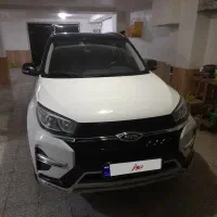 X33s AT مدل ۱۴۰۱|خودرو سواری و وانت|بجنورد, |دیوار