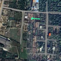 فروش ۳۰۰ مترمربع زمین ویلایی مقریکلا بابلسر