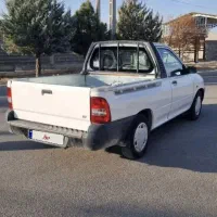 پراید بار مدل ۴۰۱|خودرو سواری و وانت|یاسوج, |دیوار