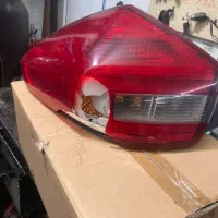 چراغ x22 ecu دینام توسان