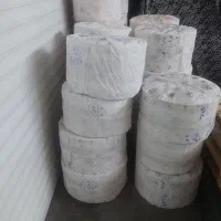 تولید و پخش طاقه سفره یکبار مصرف|ظروف نگهدارنده، پلاستیکی، یکبارمصرف|چهاردانگه (تهران), |دیوار