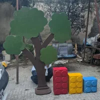 ماکت اتلیه
