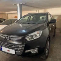 جک s5 مدل۱۴۰۱|خودرو سواری و وانت|تهران, تهرانپارس غربی|دیوار