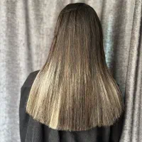 کراتین و پروتئین مو