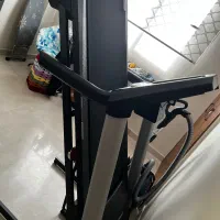 تردمیل پرو فورم آمریکایی|تجهیزات ورزشی|تهران, نیلوفر|دیوار