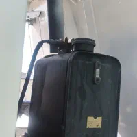 رنو 270 تک کمپرسی کابین دار|خودرو سنگین|فلاورجان, |دیوار