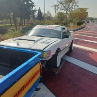 یدک کش نیسان چرخگیر مرکز و غرب تهران بزرگ|خدمات حمل و نقل|تهران, فلسطین (میدان انقلاب)|دیوار