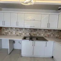 ۱۰۰متری سندآماده/ دو واحدی شیک/روبه نما نورگیر|فروش آپارتمان|مشهد, الهیه|دیوار