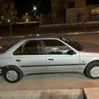 پژو ۴۰۵ بیرنگ۹۴