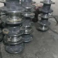 تولید و فروش انواع توپی و جک تریلی تراکتور|عمده‌فروشی|بروجرد, |دیوار