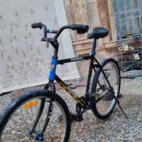 دوچرخه اساک درویش 26