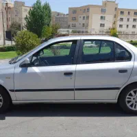 سمندLx