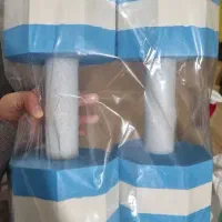 دوقلو و دمبل استخری