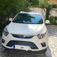 اجاره ماشین عروس جک S5 سفید با راننده ۲۰۰۰۰۰۰۰|خودرو اجاره‌ای|رشت, پارک شهر|دیوار