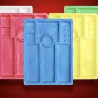 سینی دندانپزشکی