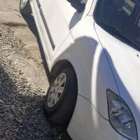 تیبا ۱ مدل ۹۵