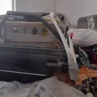 درب ۴۰۵ و پژو پارس|قطعات یدکی و لوازم جانبی|سرپل ذهاب, |دیوار