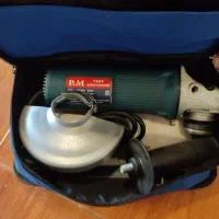 مینی فرز pm|ابزارآلات|اندیشه, اندیشه فاز ۱|دیوار