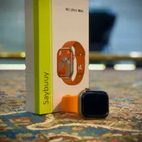 ساعت w1ultramini