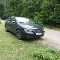 لیفان 620 1800cc، مدل ۱۳۹۳
