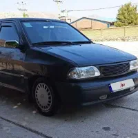 پراید 82مشکی